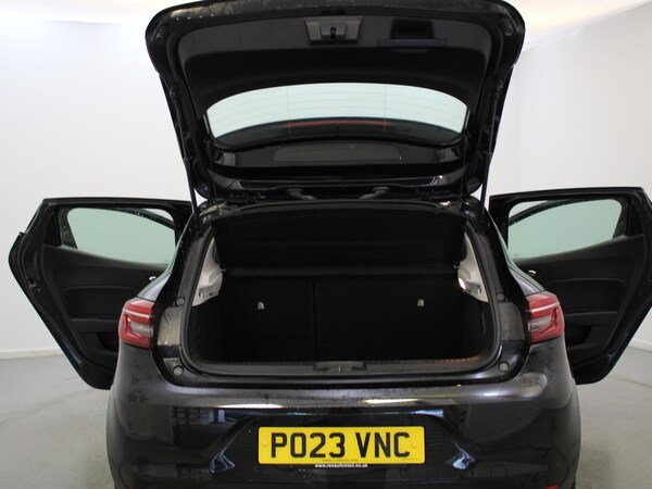 Used Renault Clio 2023 for sale - 75367593: Photo 21
