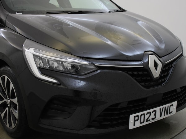 Used Renault Clio 2023 for sale - 75367593: Photo 22