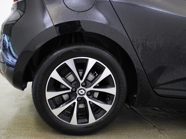 Used Renault Clio 2023 for sale - 75367593: Photo 24
