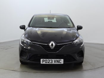 Used Renault Clio 2023 for sale - 75367593: Photo