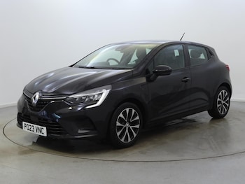 Used Renault Clio 2023 for sale - 75367593: Photo