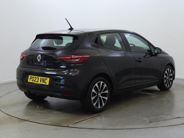 Used Renault Clio 2023 for sale - 75367593: Photo 5