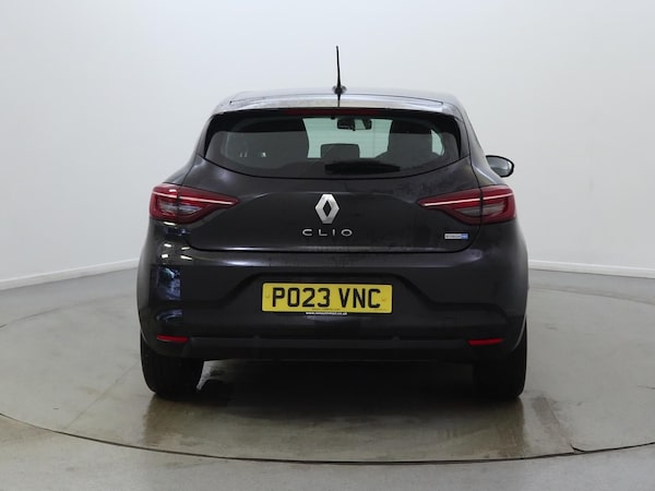 Used Renault Clio 2023 for sale - 75367593: Photo 6