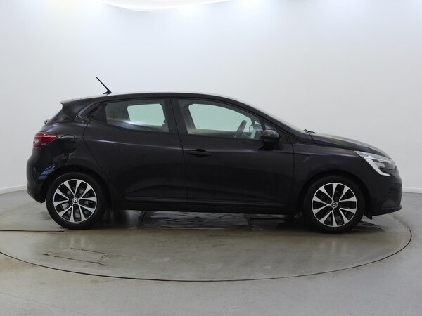 Used Renault Clio 2023 for sale - 75367593: Photo 8