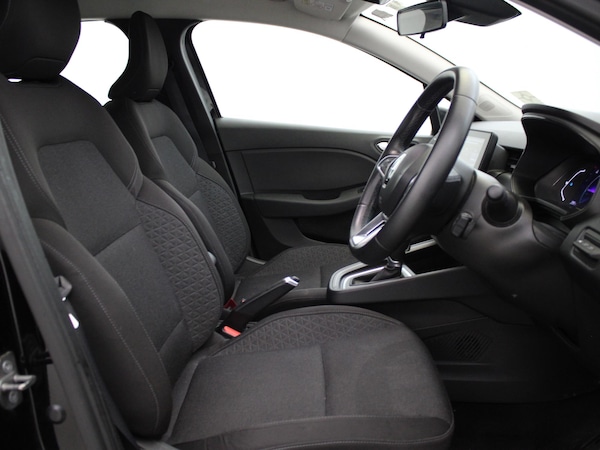 Used Renault Clio 2023 for sale - 75367593: Photo 9