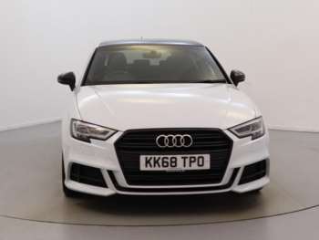 Used Audi A3 2019 for sale - 74939310: Photo
