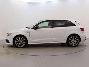 Used Audi A3 2019 for sale - 74939310: Photo