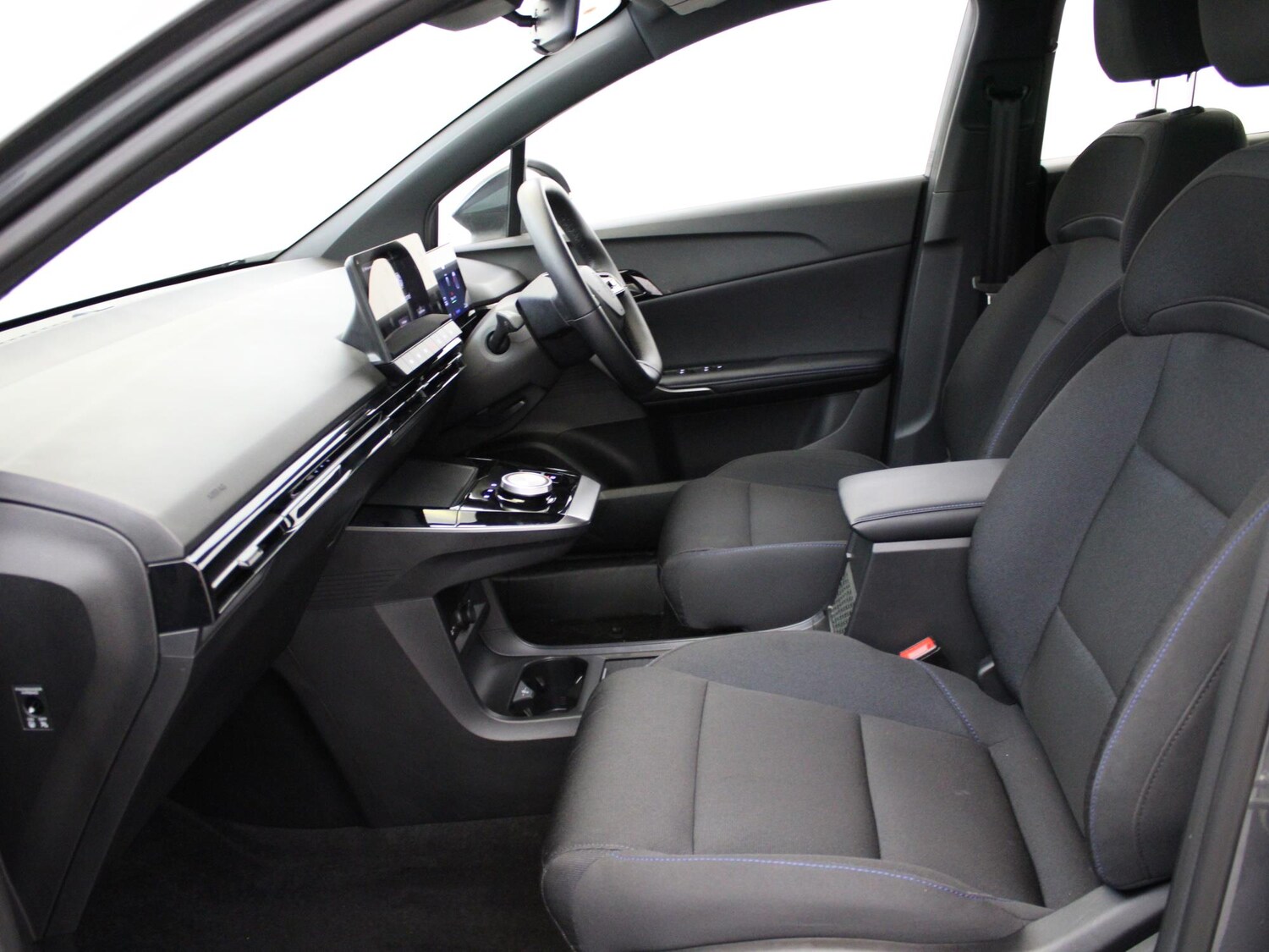 Used MG MG4 2023 for sale - 75932606: Photo 11