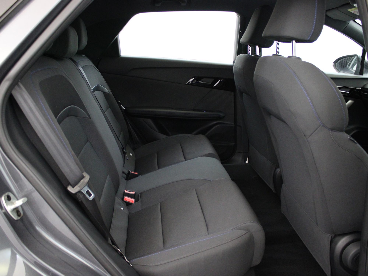 Used MG MG4 2023 for sale - 75932606: Photo 13