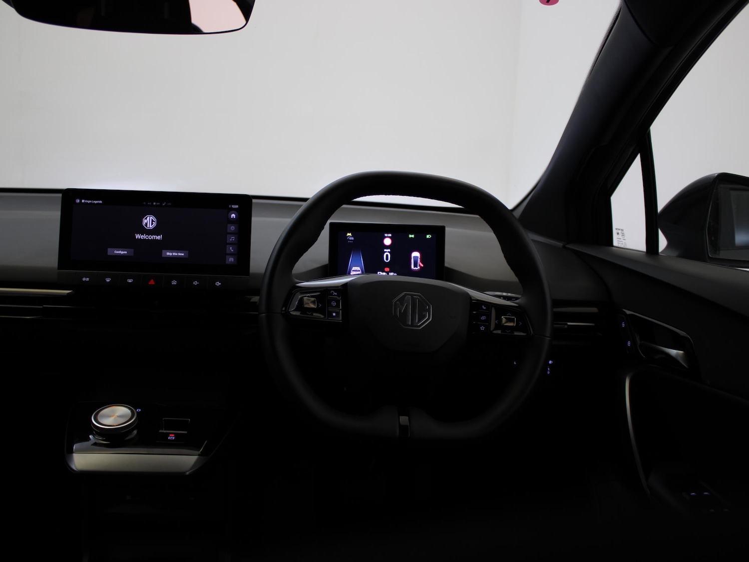 Used MG MG4 2023 for sale - 75932606: Photo 15