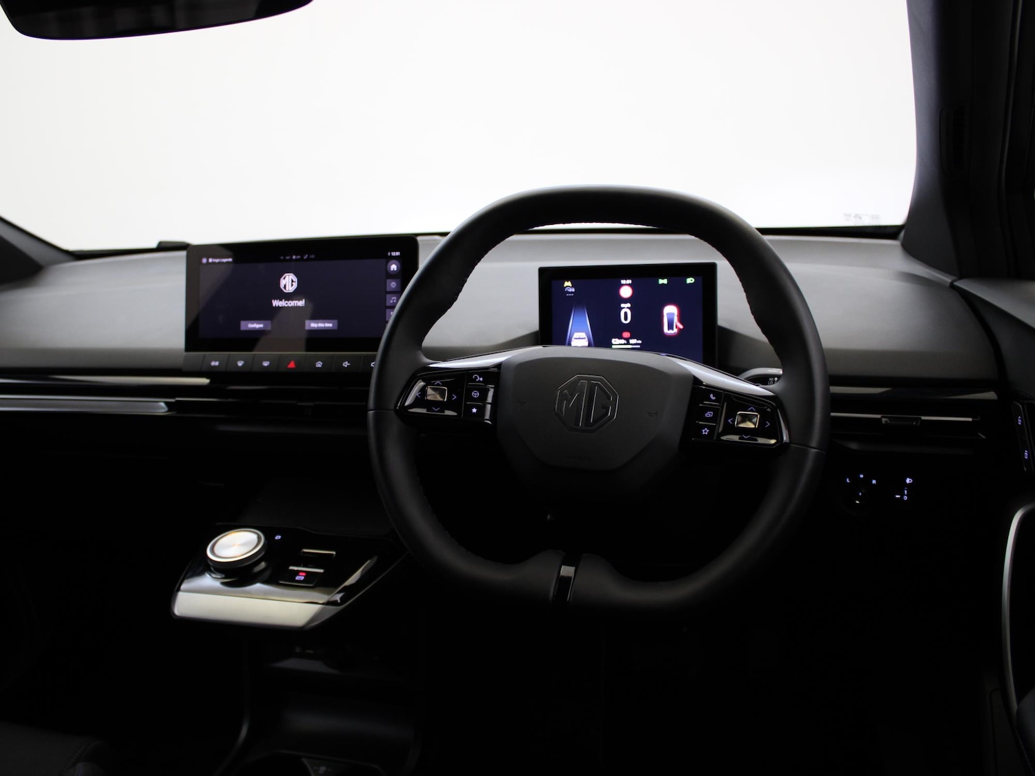 Used MG MG4 2023 for sale - 75932606: Photo 16