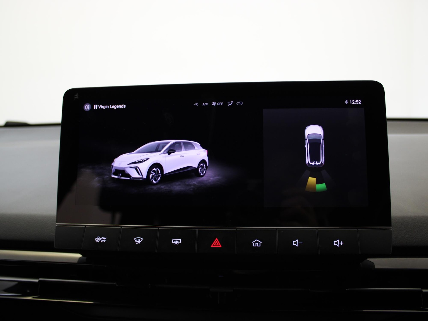 Used MG MG4 2023 for sale - 75932606: Photo 17