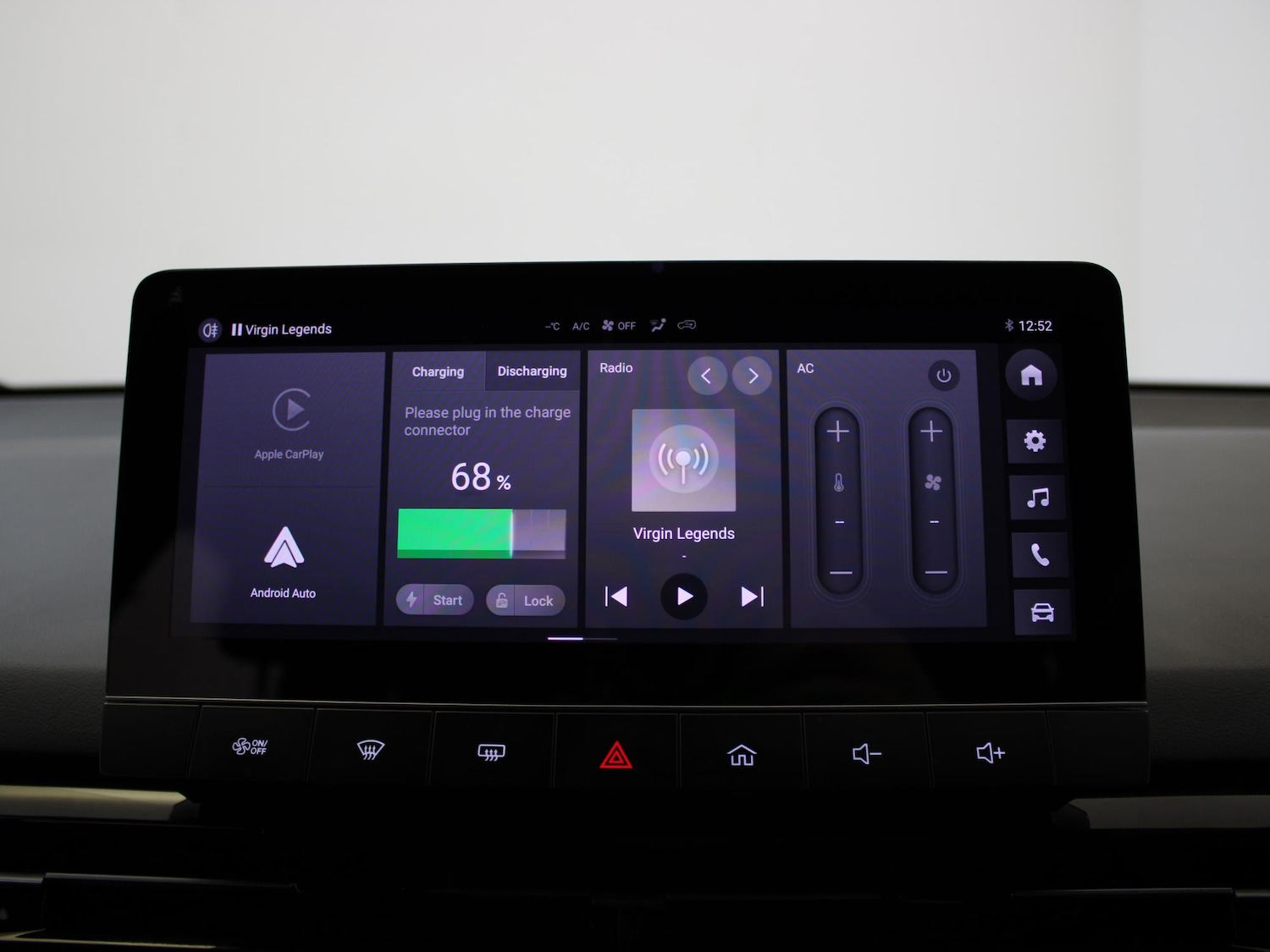 Used MG MG4 2023 for sale - 75932606: Photo 18