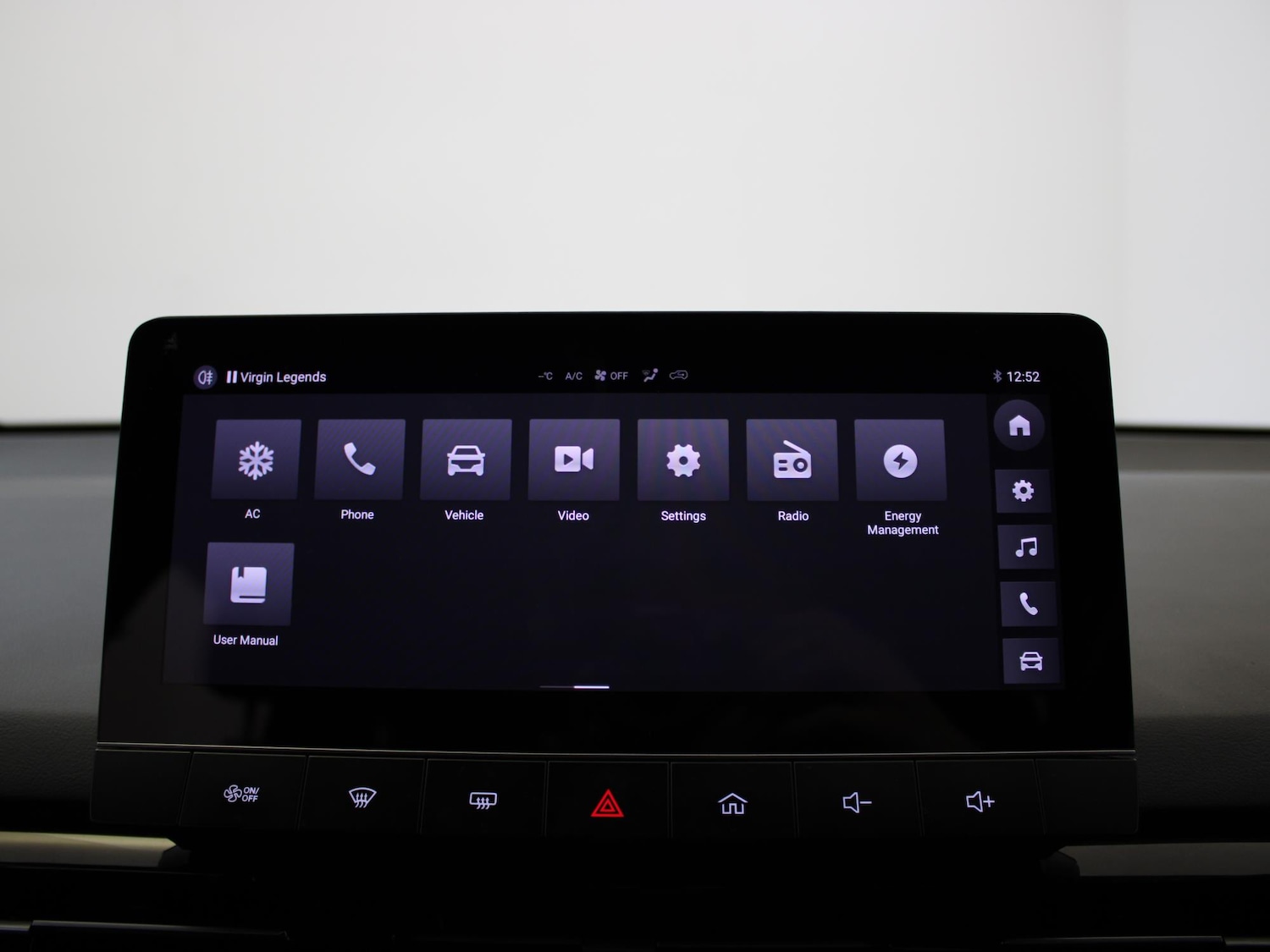 Used MG MG4 2023 for sale - 75932606: Photo 19