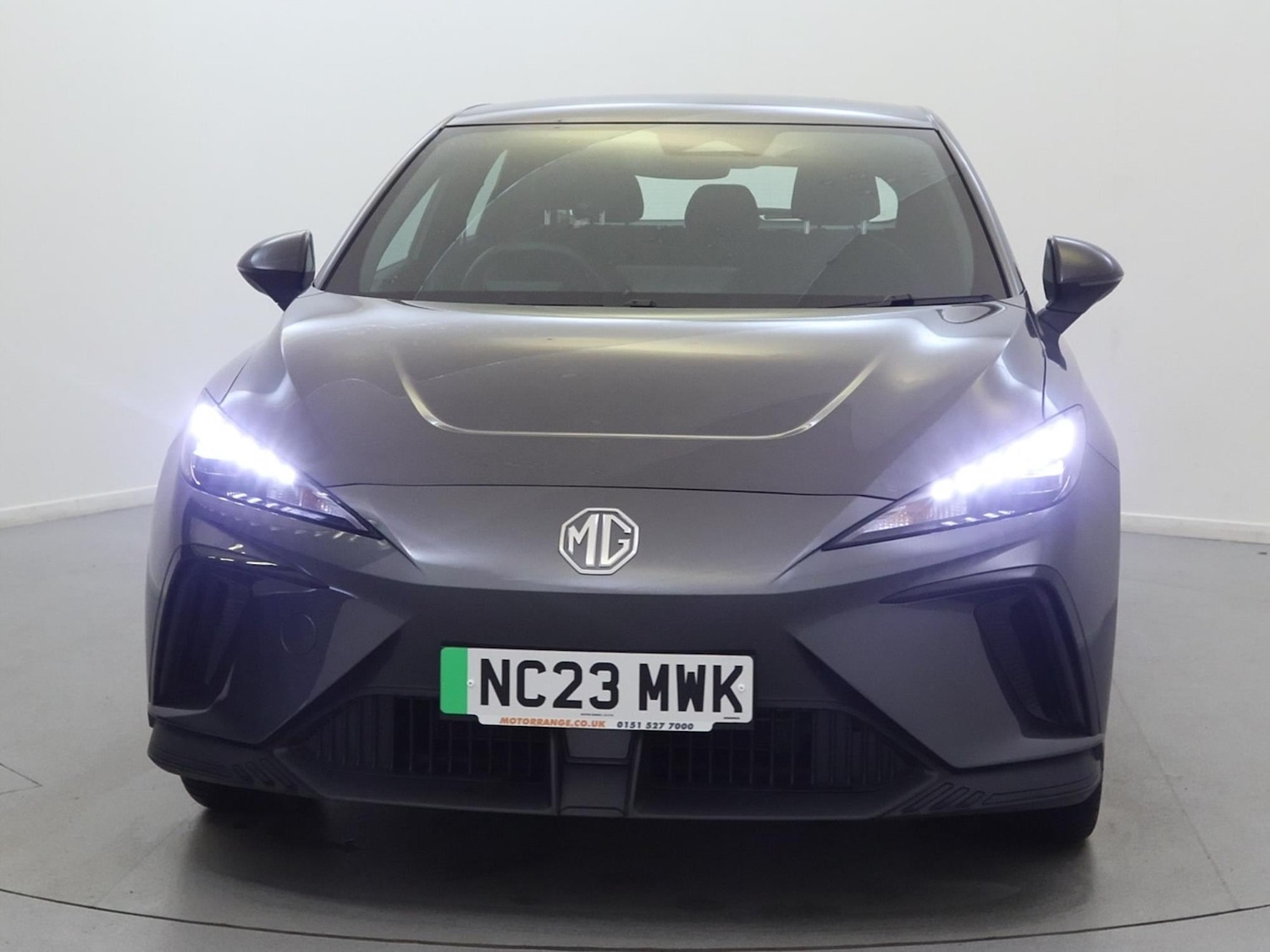 Used MG MG4 2023 for sale - 75932606: Photo 2
