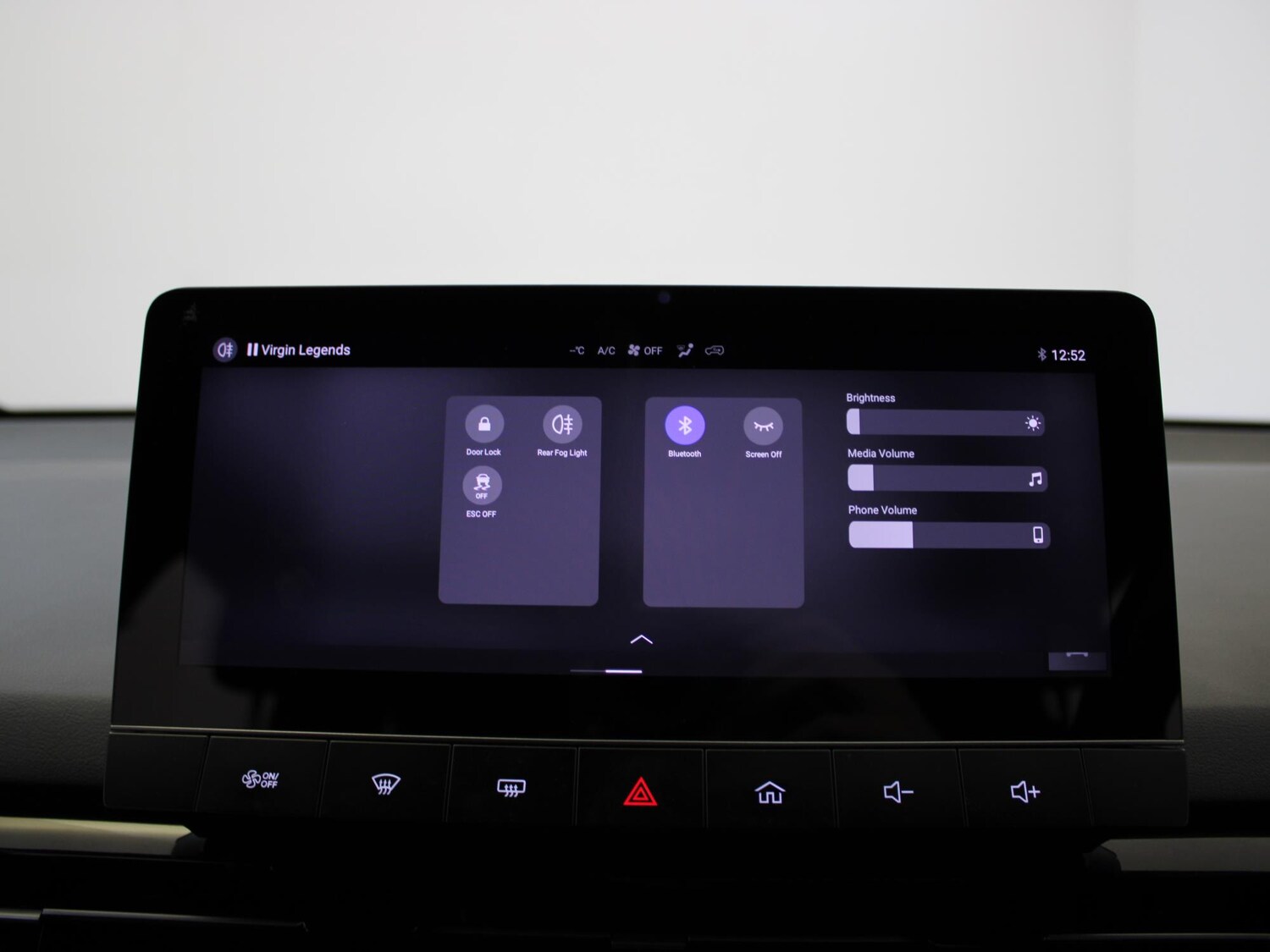 Used MG MG4 2023 for sale - 75932606: Photo 21