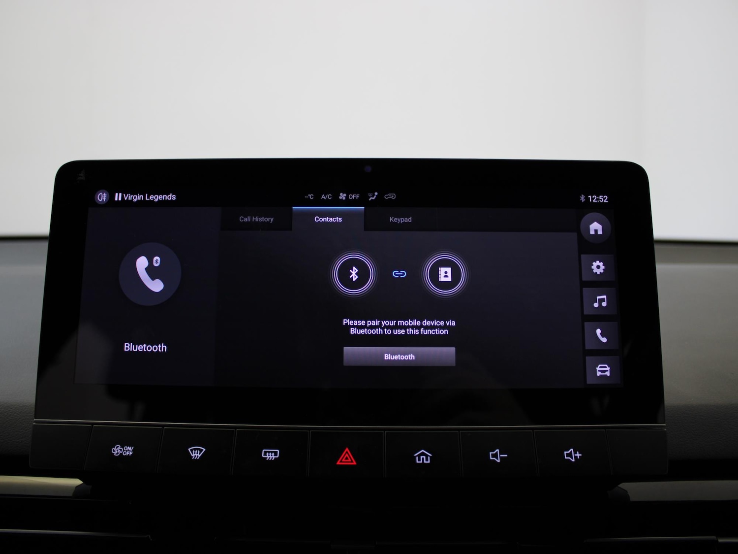 Used MG MG4 2023 for sale - 75932606: Photo 22