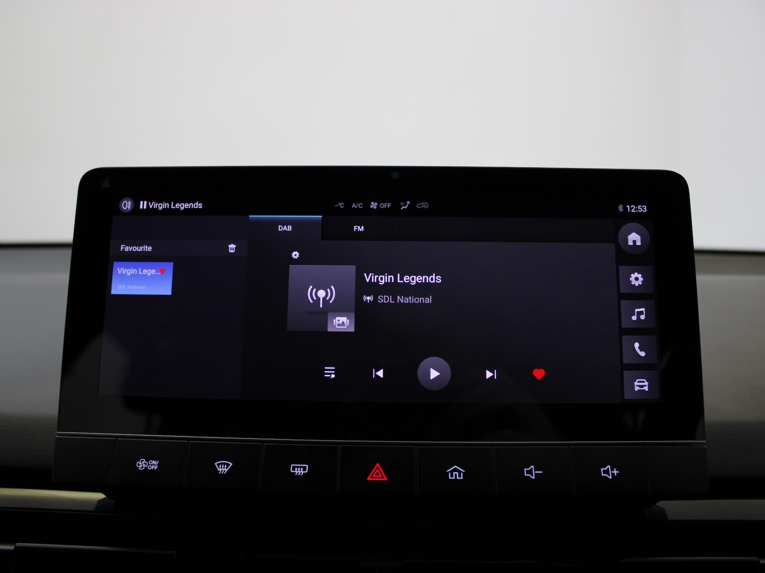 Used MG MG4 2023 for sale - 75932606: Photo 24