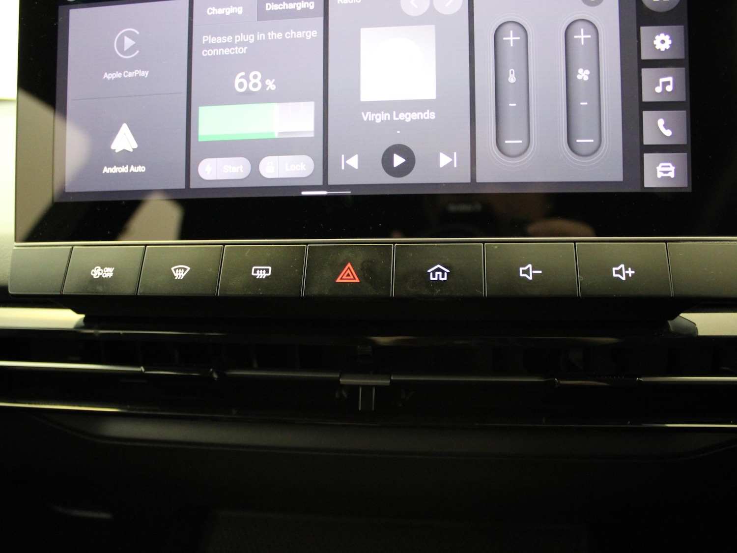 Used MG MG4 2023 for sale - 75932606: Photo 26