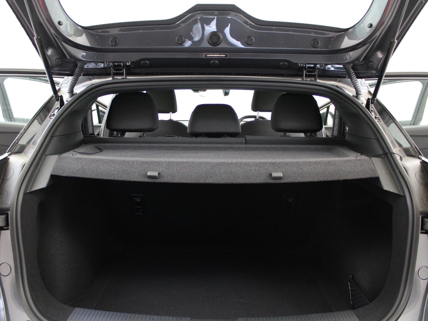 Used MG MG4 2023 for sale - 75932606: Photo 38