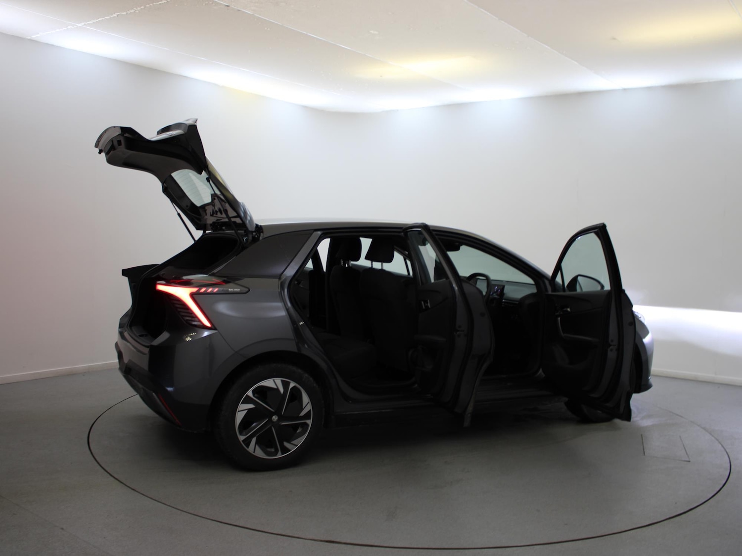 Used MG MG4 2023 for sale - 75932606: Photo 39