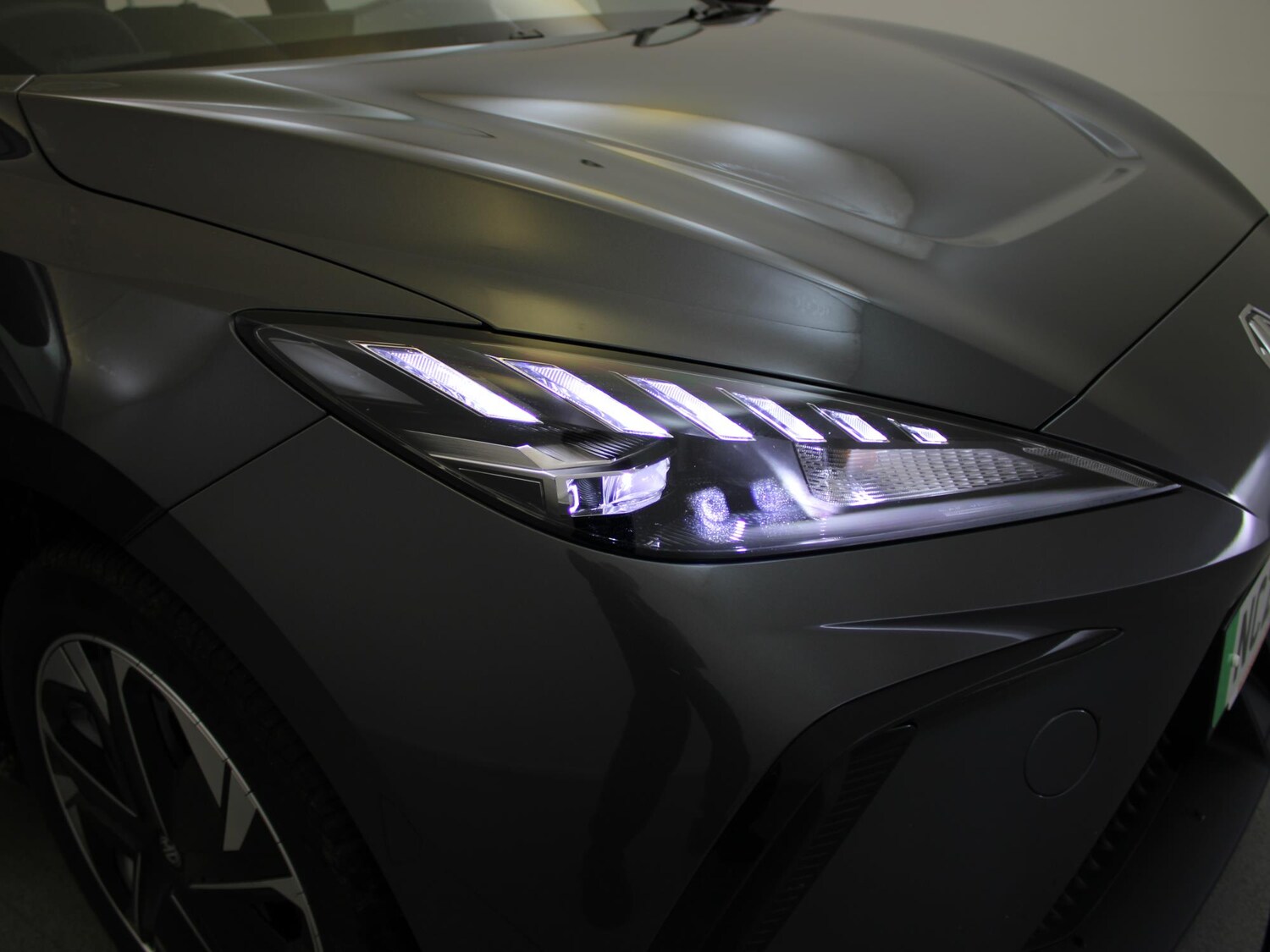 Used MG MG4 2023 for sale - 75932606: Photo 40