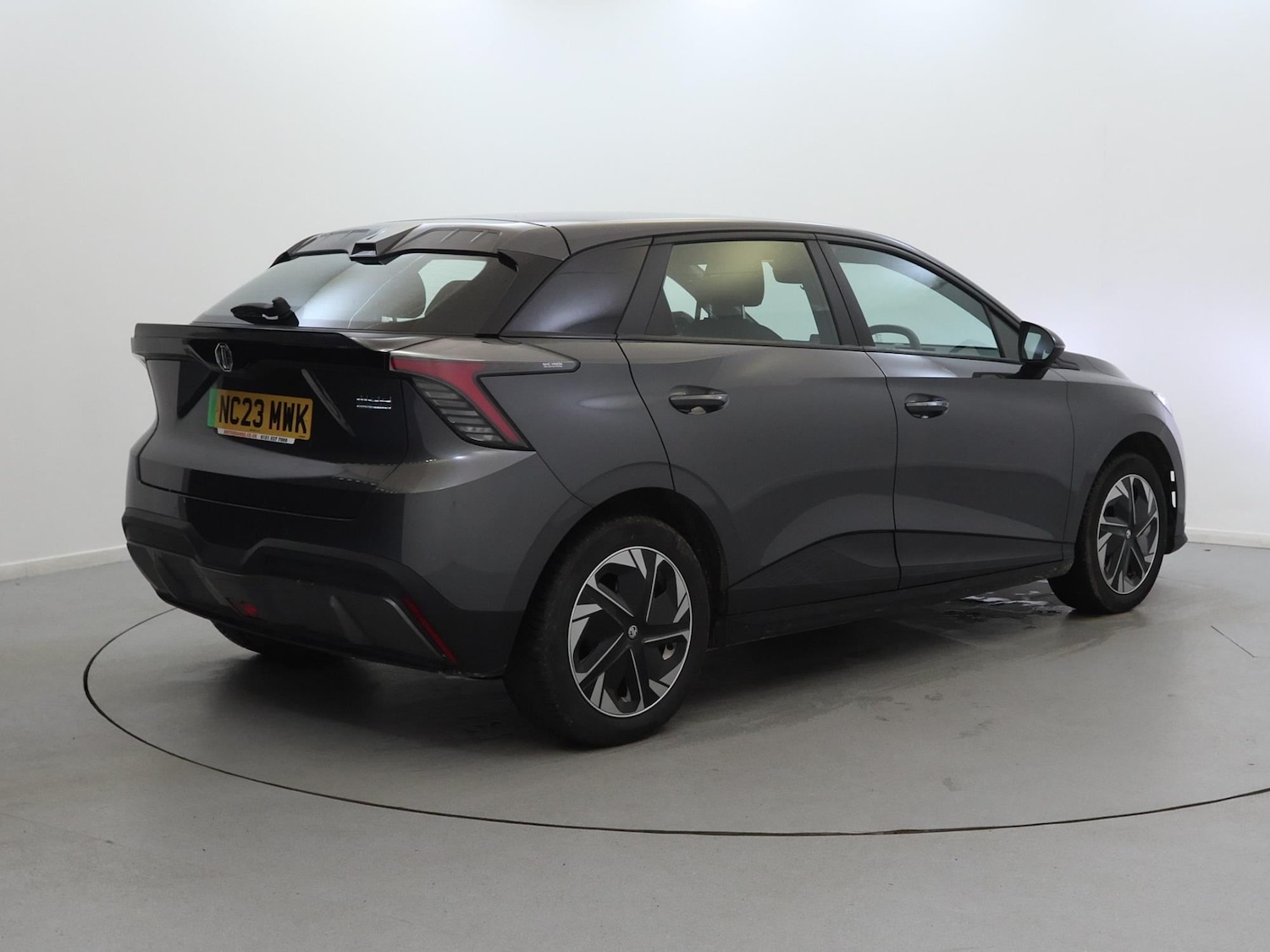 Used MG MG4 2023 for sale - 75932606: Photo 5