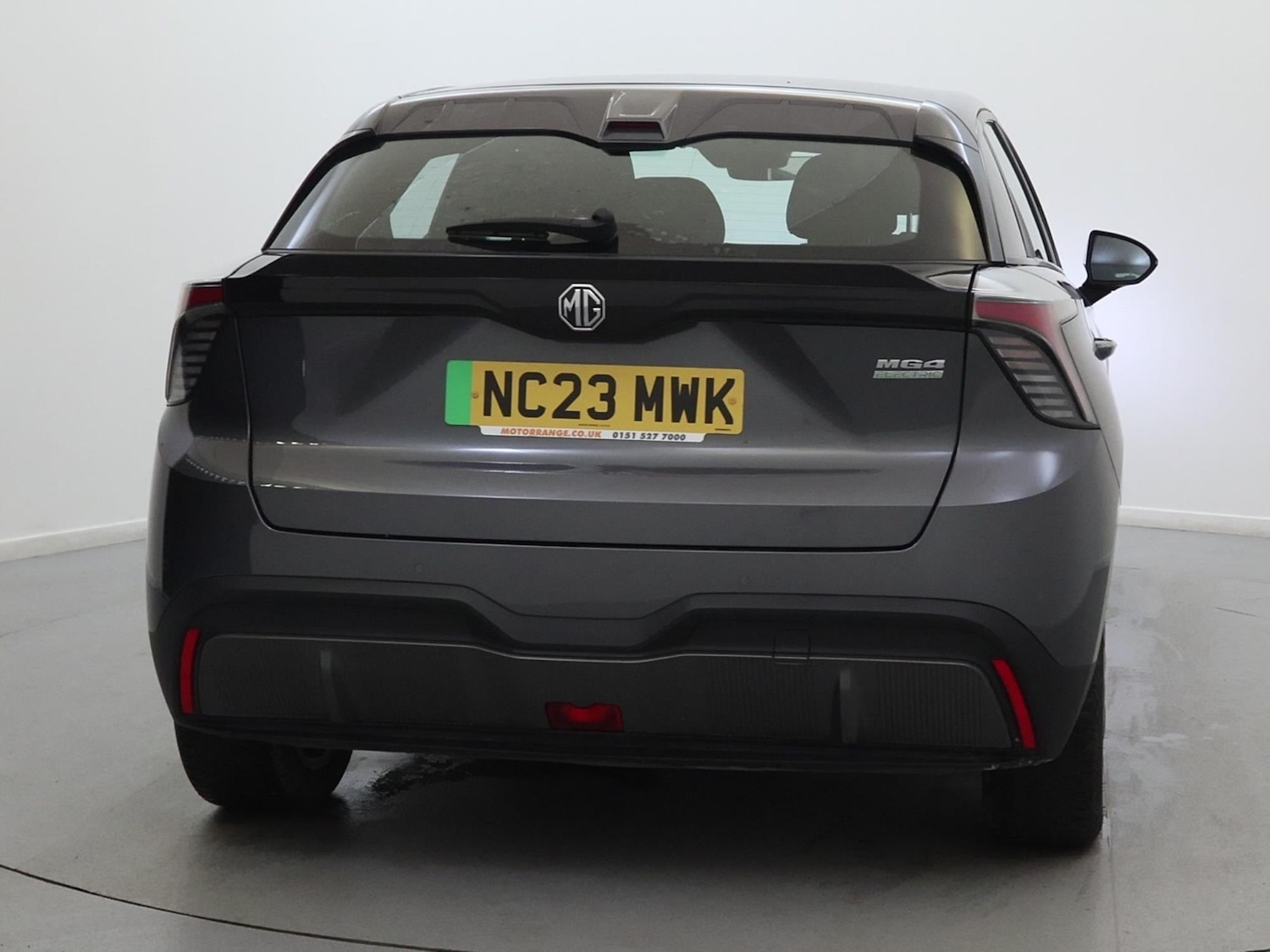 Used MG MG4 2023 for sale - 75932606: Photo 6