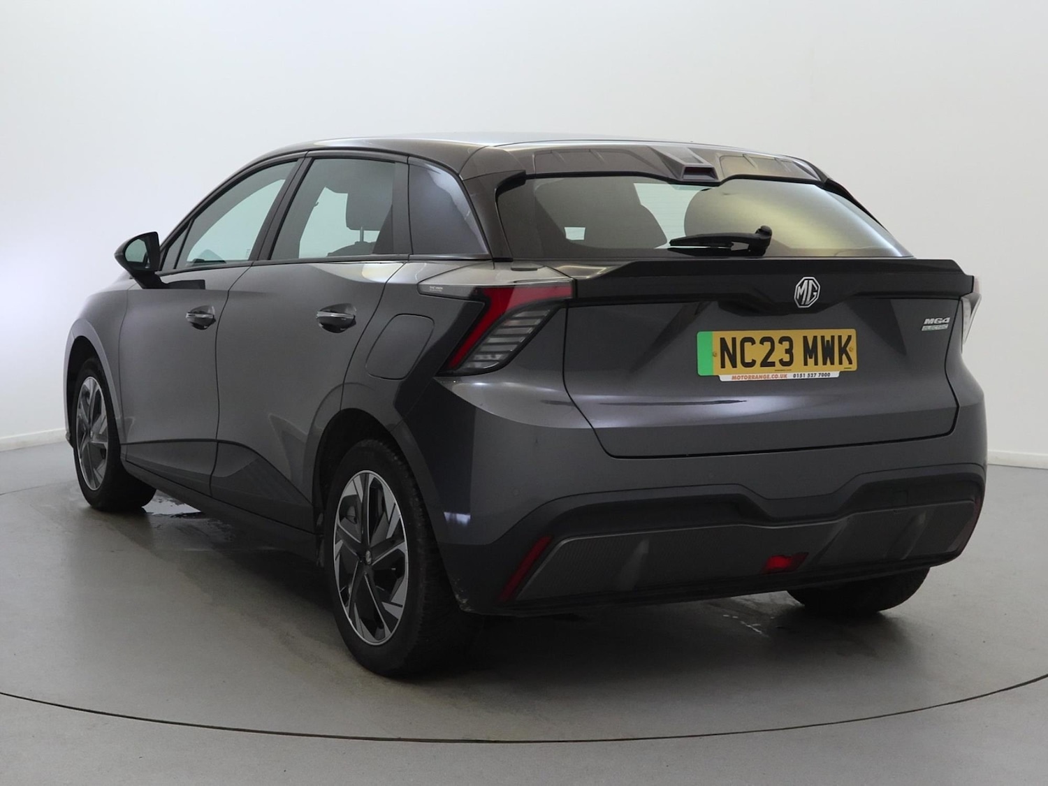 Used MG MG4 2023 for sale - 75932606: Photo 7