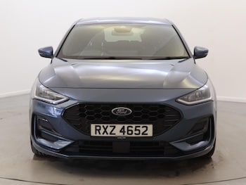 Used Ford Focus 2022 for sale - 74880101: Photo