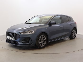 Used Ford Focus 2022 for sale - 74880101: Photo