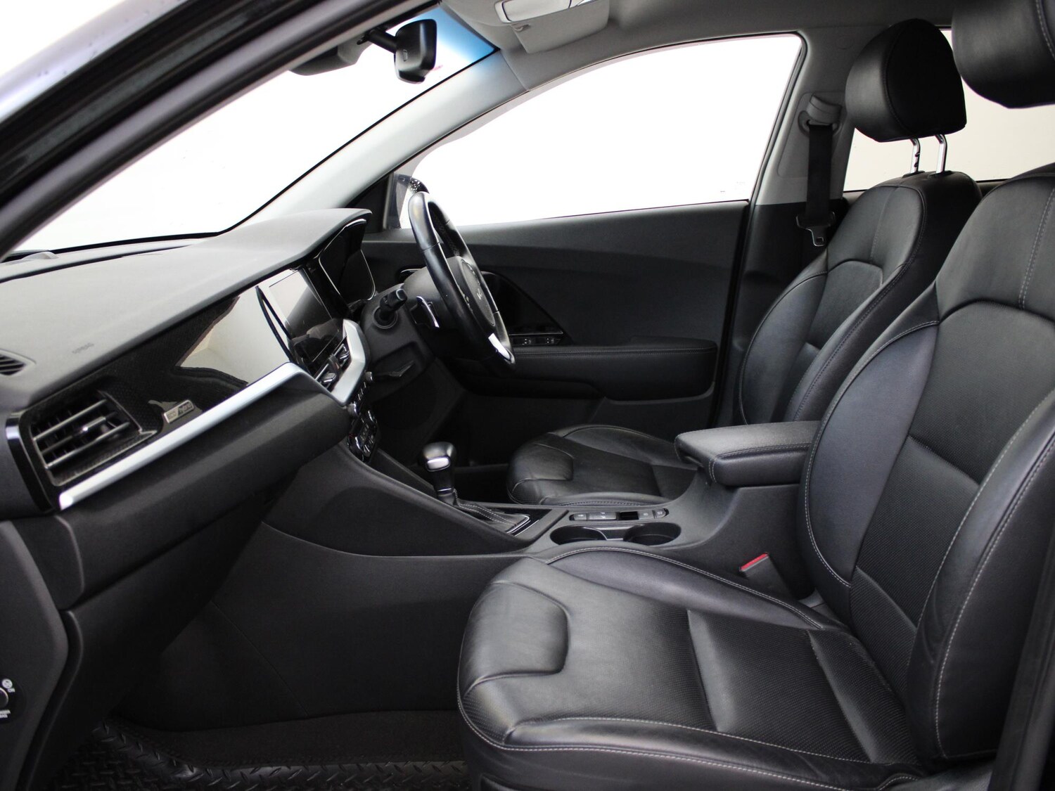 Used Kia Niro 2021 for sale - 76157946: Photo 11