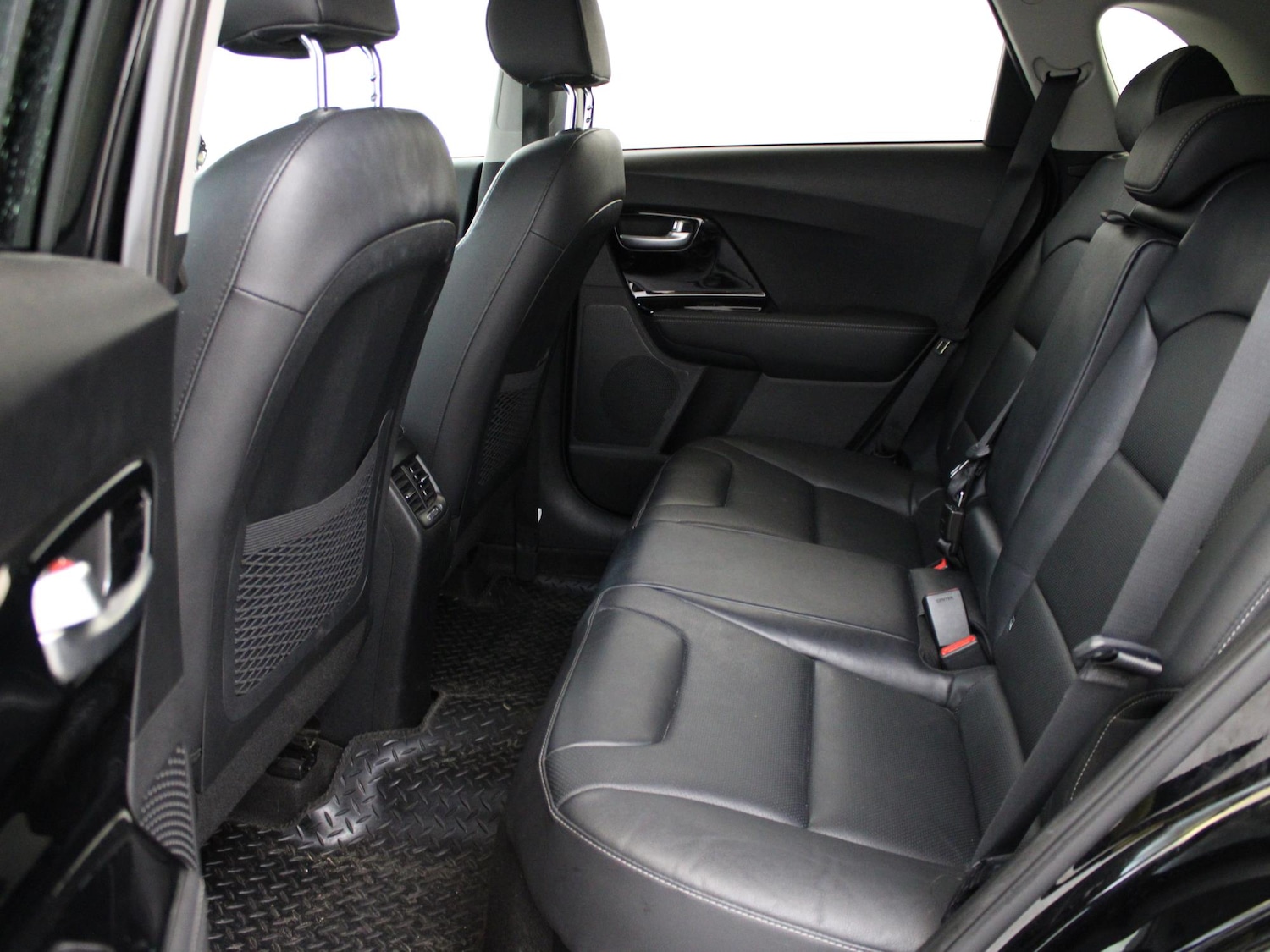 Used Kia Niro 2021 for sale - 76157946: Photo 13