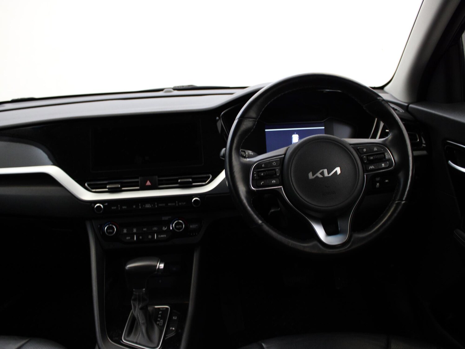 Used Kia Niro 2021 for sale - 76157946: Photo 17