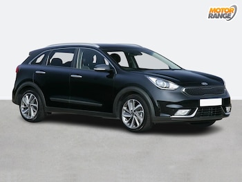 Kia - Niro