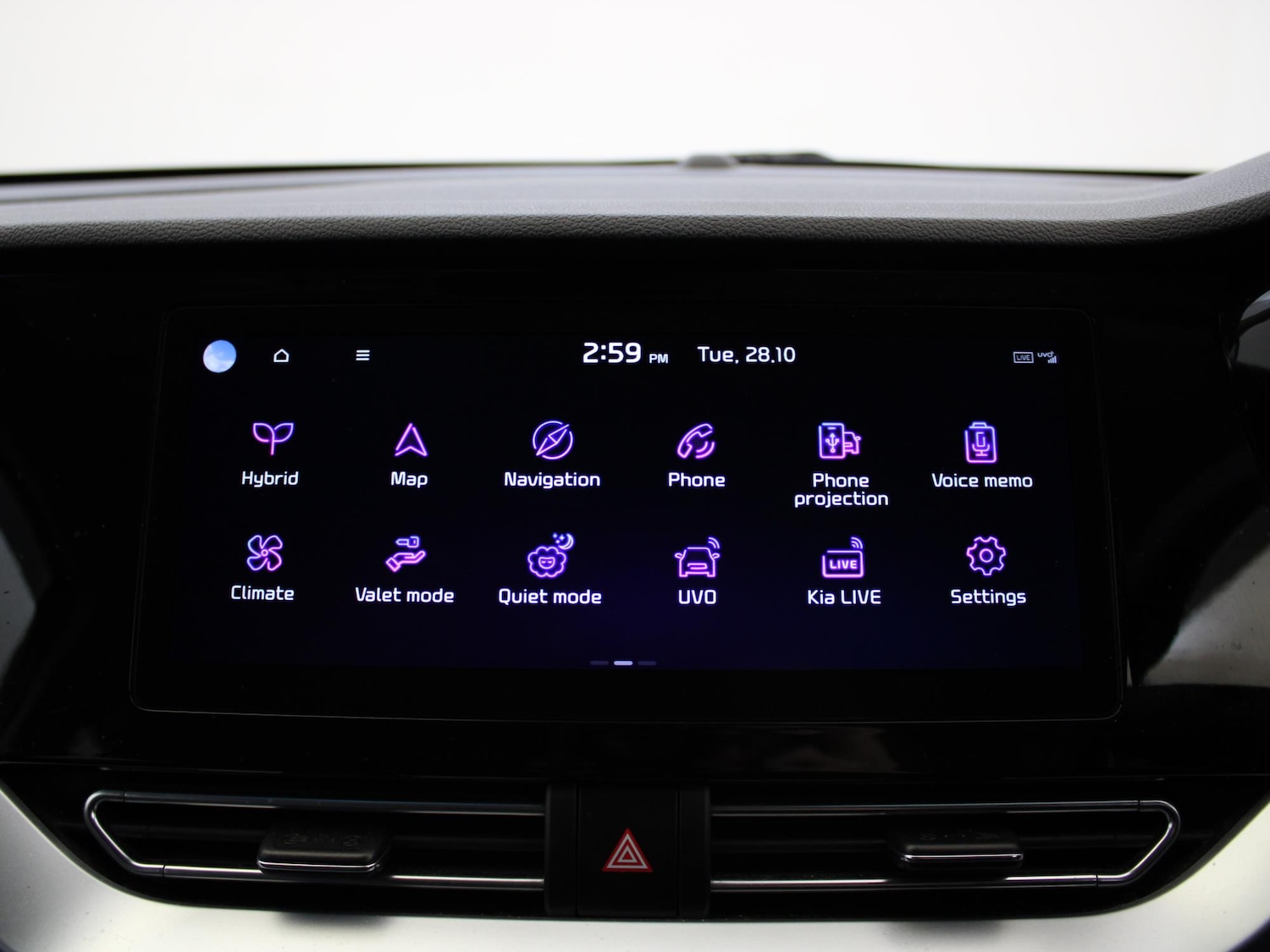 Used Kia Niro 2021 for sale - 76157946: Photo 21