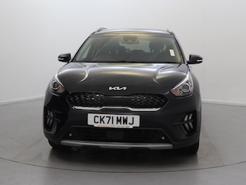 Used Kia Niro 2021 for sale - 76157946: Photo