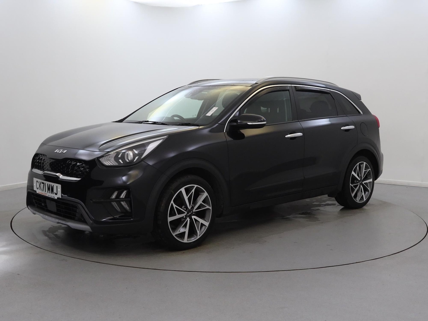 Used Kia Niro 2021 for sale - 76157946: Photo 3