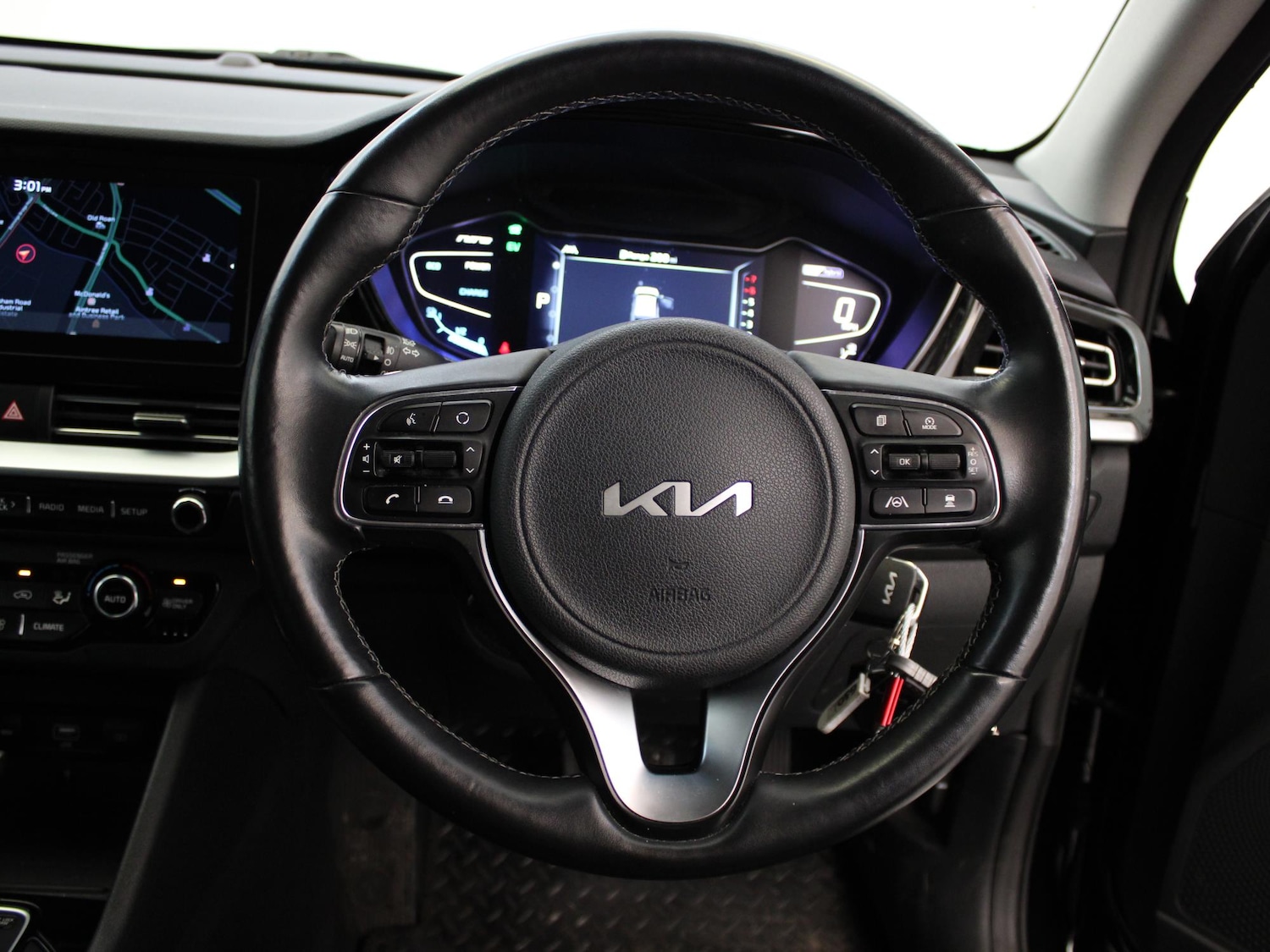 Used Kia Niro 2021 for sale - 76157946: Photo 31