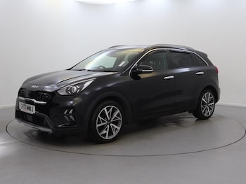 Used Kia Niro 2021 for sale - 76157946: Photo