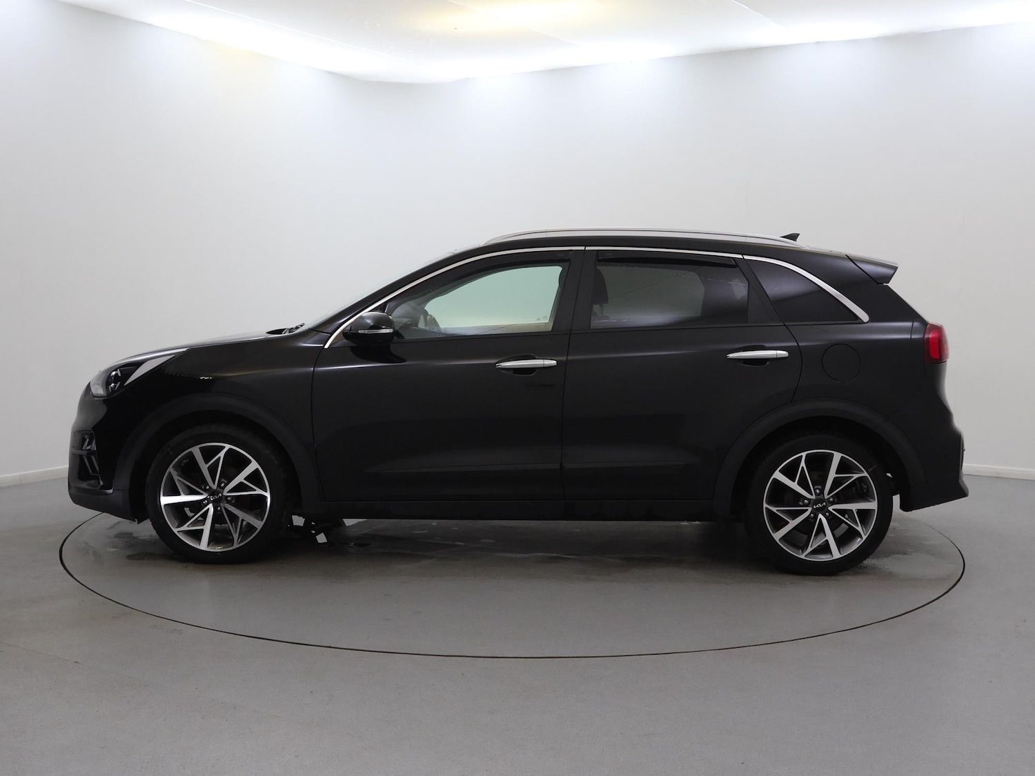 Used Kia Niro 2021 for sale - 76157946: Photo 4