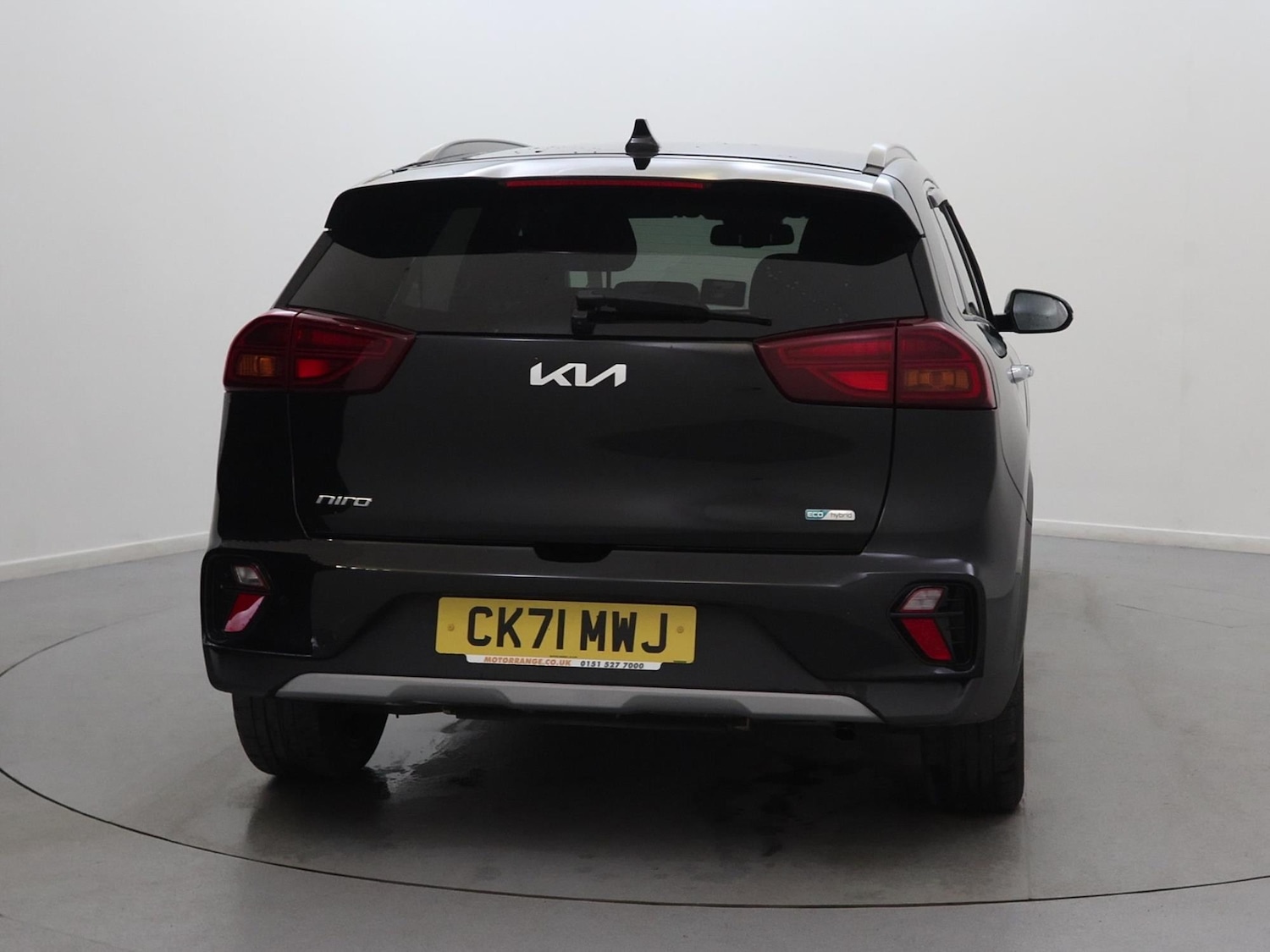 Used Kia Niro 2021 for sale - 76157946: Photo 6