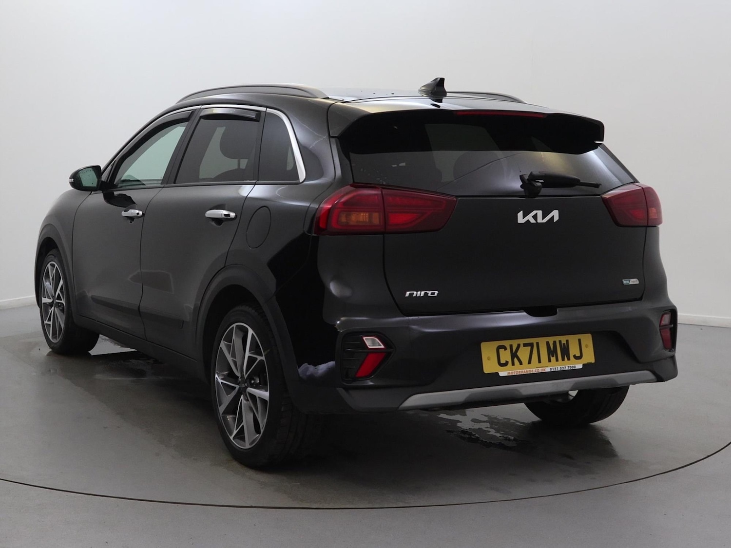 Used Kia Niro 2021 for sale - 76157946: Photo 7