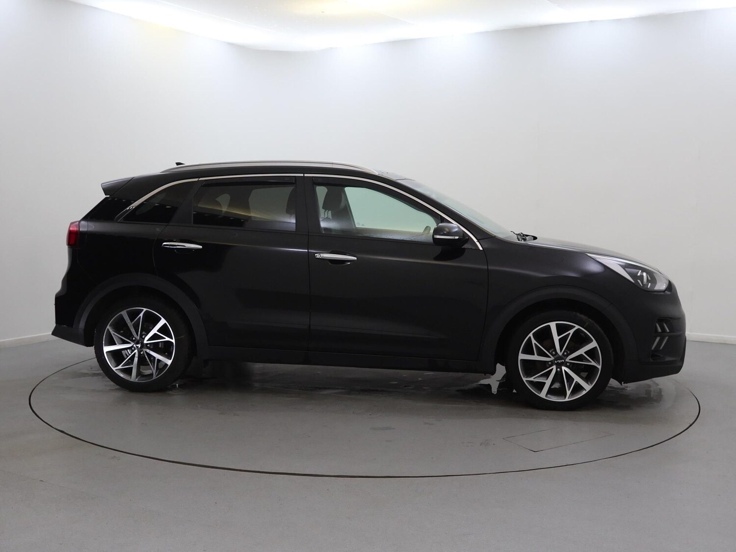 Used Kia Niro 2021 for sale - 76157946: Photo 8