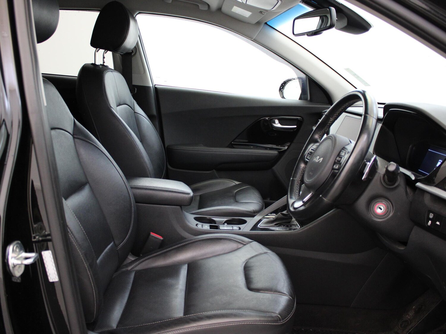 Used Kia Niro 2021 for sale - 76157946: Photo 9