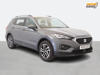 2019 - 1.5 EcoTSI SE First Edition 5dr