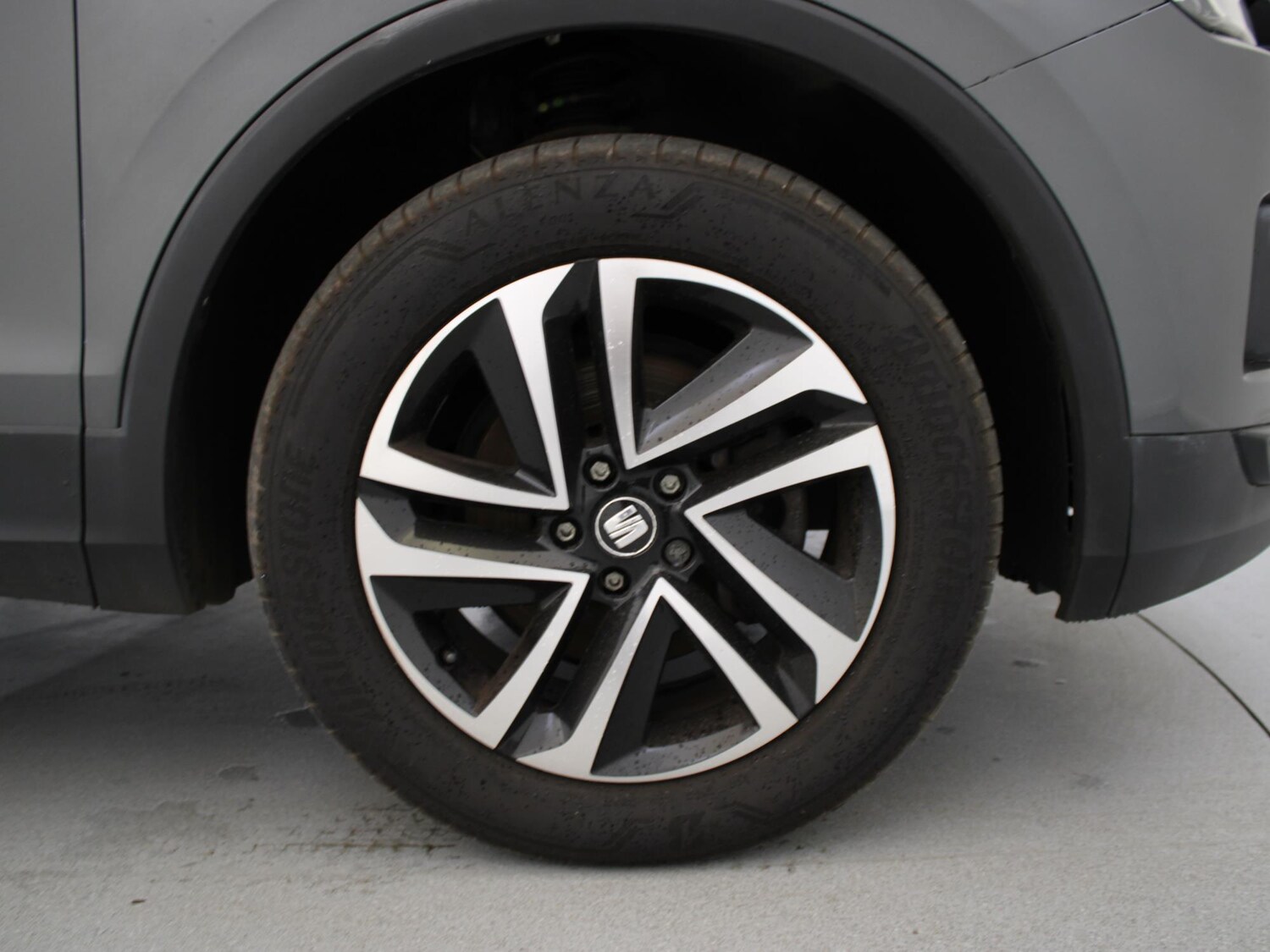 Vehicle 45