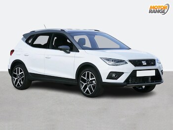 Used SEAT Arona 2021 for sale - 78386402: Photo