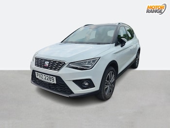 Used SEAT Arona 2021 for sale - 78386402: Photo