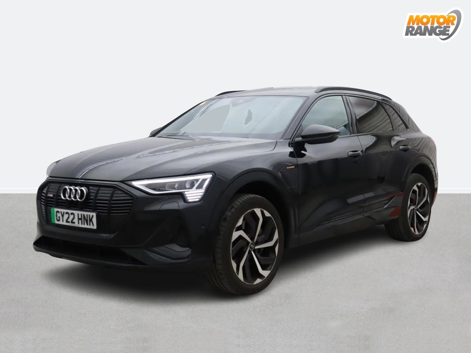 Used Audi e-tron 2022 for sale - 77220026: Photo 2